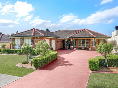 56 Edinburgh Circuit, Cecil Hills