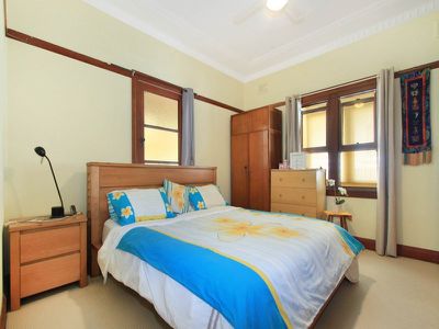 121 Illawarra Street, Port Kembla