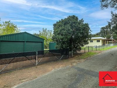 14 LEAKE STREET, Bowning