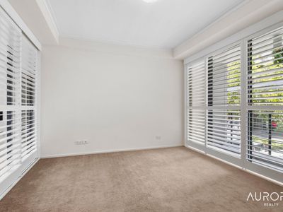 2121/178 Grey Street, South Brisbane