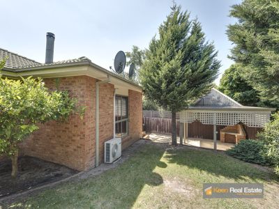 1 Gregory Close, Endeavour Hills