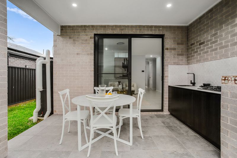 23 Werribee Street (Melonba), Marsden Park