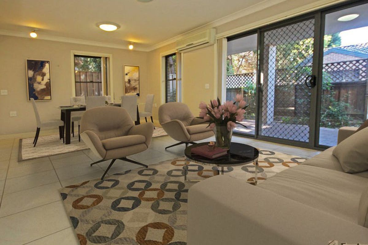 North Strathfield