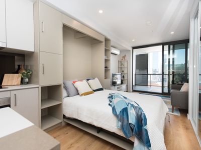 915 / 380 Murray Street, Perth