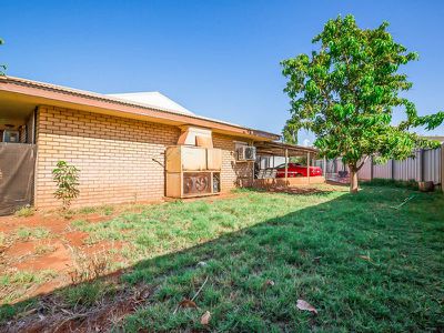 35 Etrema Loop, South Hedland