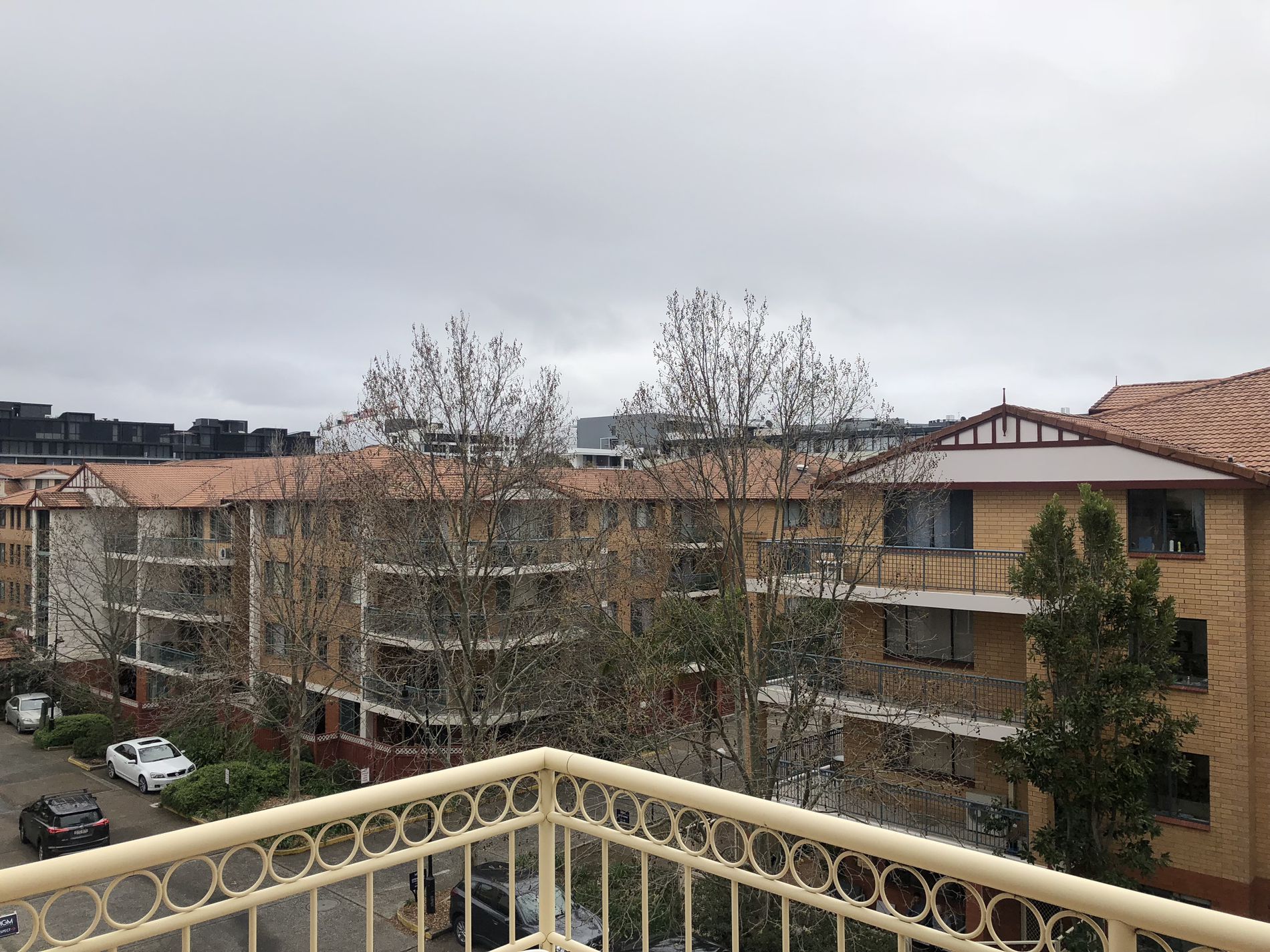 503 / 83-93 Dalmeny Avenue, Rosebery