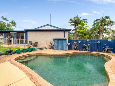 7 Narrogal Court, Ocean Shores