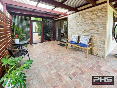 100 Victoria Street, Kerang