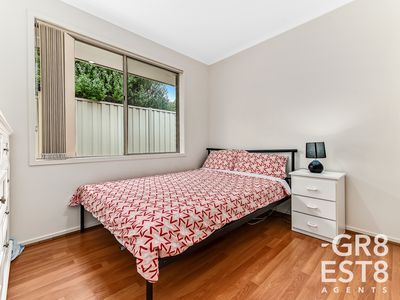 126 Strathaird Drive, Narre Warren South