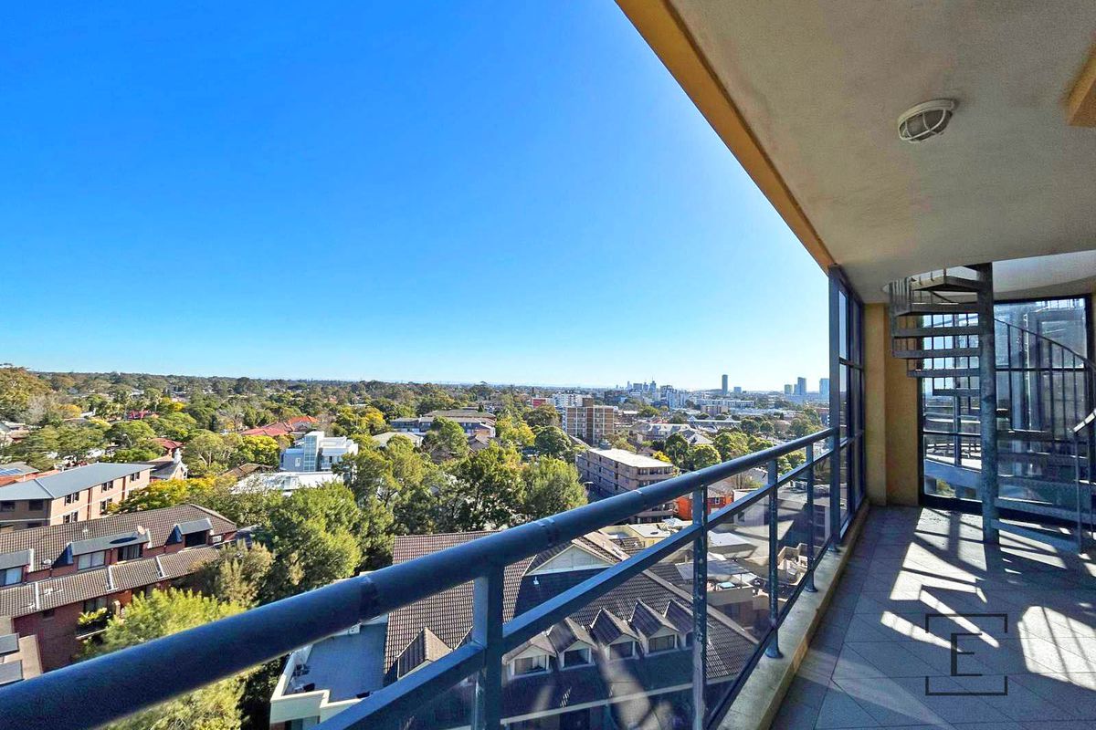 125 / 5-7 Beresford Road, Strathfield