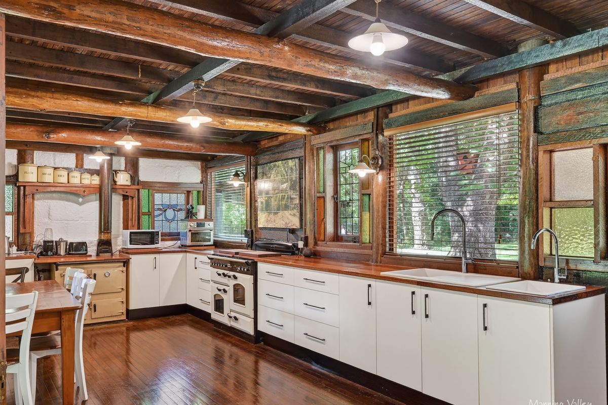 334 Mount Coxcomb Road, Upper Lansdowne