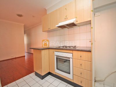 6 / 87 Hampden Road, Lakemba