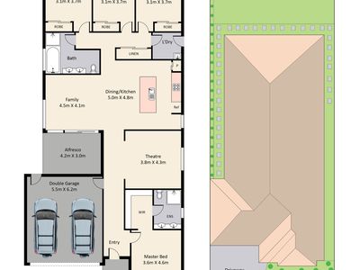5 Statham View, Cranbourne West