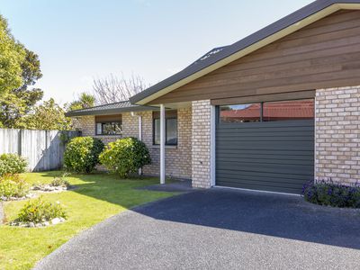 7 / 83 Langdale Avenue, Paraparaumu