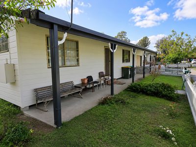 32 Tincogan Street, Mullumbimby