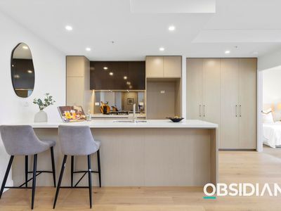 821 / 32  Civic Way , Rouse Hill