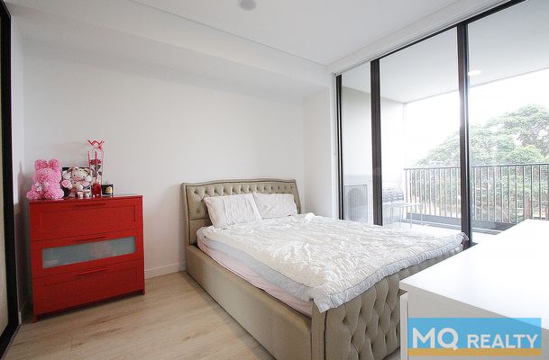 C103 / 63 West Parade, West Ryde