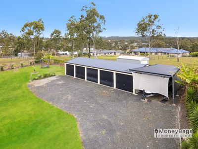 183 Panitz Drive, Jimboomba