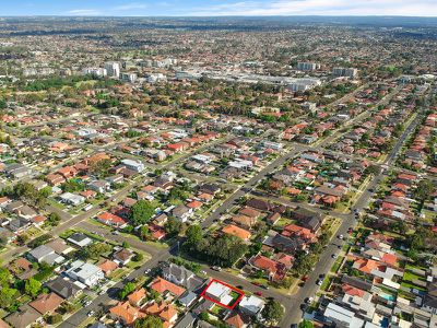 63 Heath Street, Merrylands