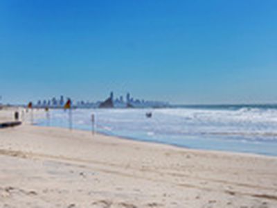 21D / 973 Gold Coast Hwy., Palm Beach