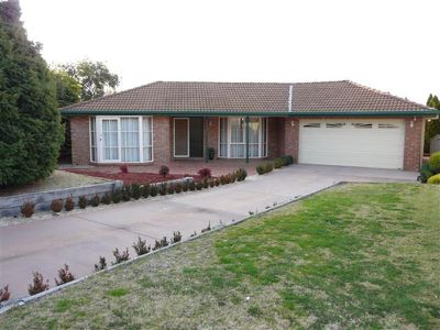Tocumwal