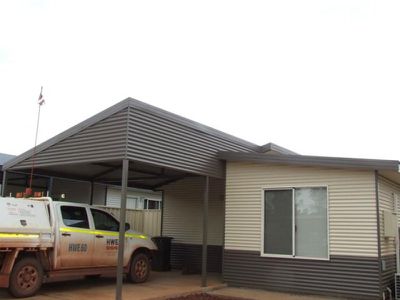 4B Wurangura St, Newman