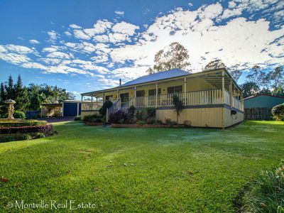 21 Tamarin Drive, Mapleton