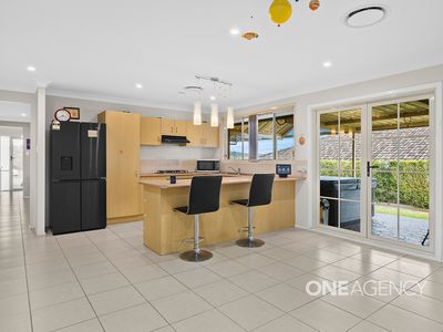 22 Glengarry Way, Horsley