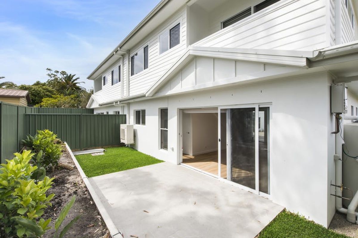 3 / 32 Elsiemer Street, Long Jetty