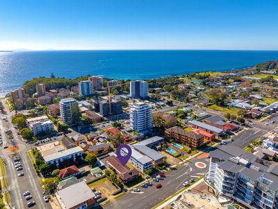 8 / 15 Lake Street, Forster