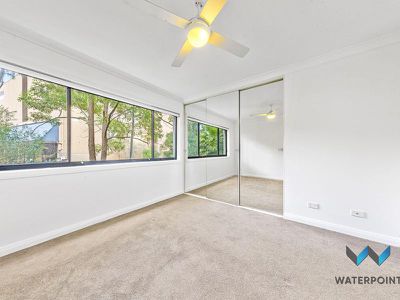 8 / 4 Taylors Road, Lane Cove