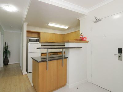 7 / 116 Mounts Bay Road, Perth