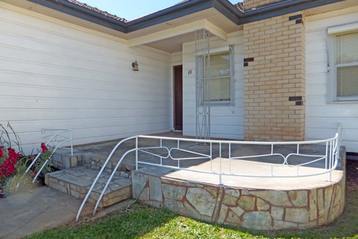 10 Corrigan Avenue, Kyabram