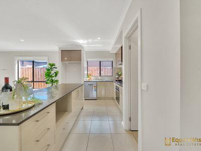 46 Dajarra Avenue, Wyndham Vale