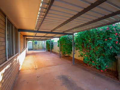 7 Kwinana Street, South Hedland