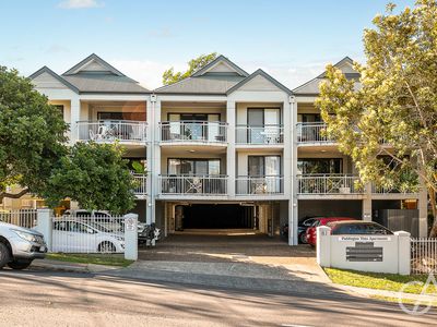 9 / 81 Guthrie Street, Paddington