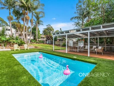 4 North Tarawal Street, Bomaderry