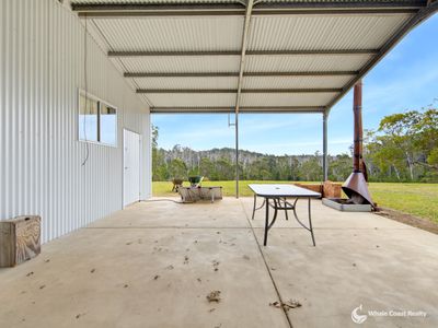 48 BOLD HILL ROAD, Narooma