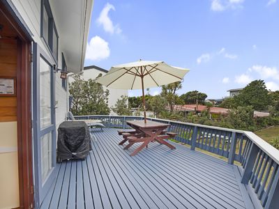 2A Marine Parade, Otaki Beach