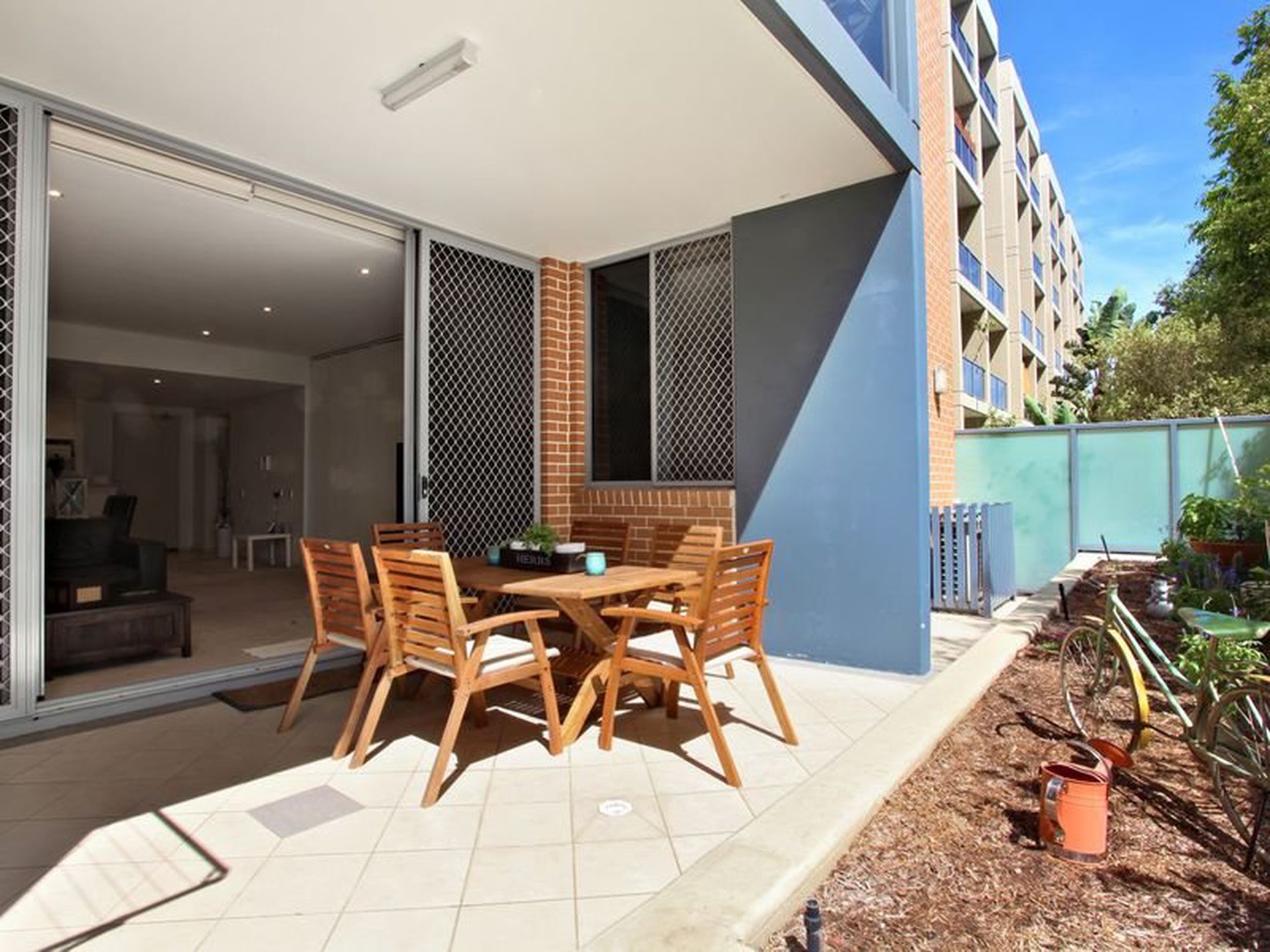 105 / 635 Gardeners Road, Mascot