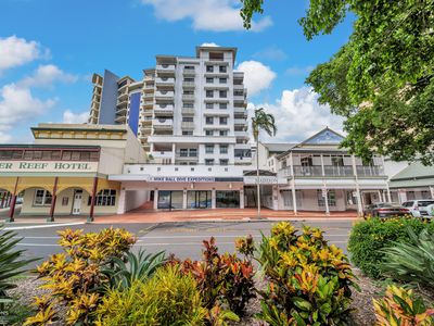 402 / 5 Abbott Street, Cairns City