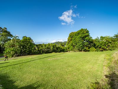 Lot 2, 112 Harvey Road, Redlynch