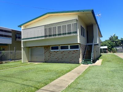 56 Carlyle Street, Mackay