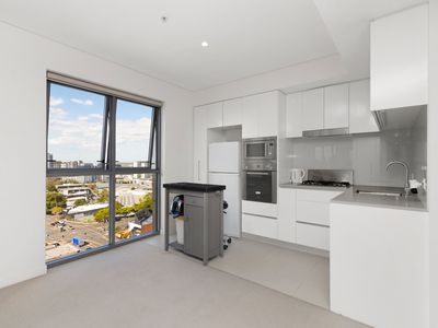 1310 / 35 Campbell Street, Bowen Hills