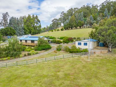 93B Old Road, Franklin