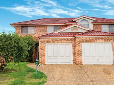 21A Munmorah Circuit, Woodcroft