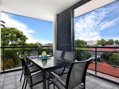 18/1-5 Mercer Street, Castle Hill