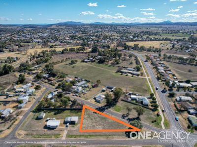 15 Pittsford Street, Quirindi