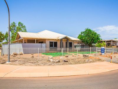 17 Phalarope Way, South Hedland