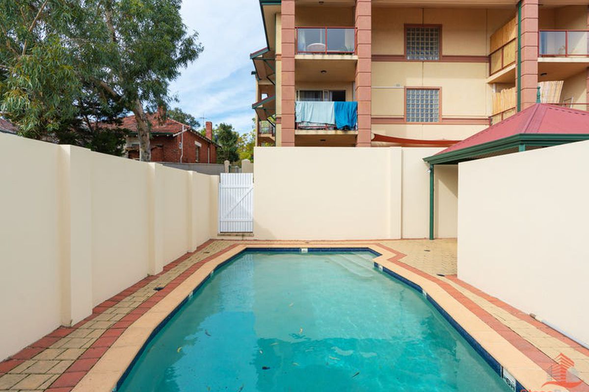 3 / 13 McMaster Street, Victoria Park